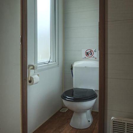 Camping Playa Arenillas Исларес Экстерьер фото